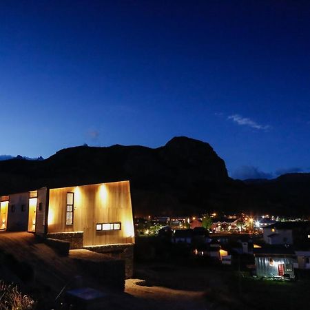 Apartamento Solo Lofts El Chaltén Exterior foto